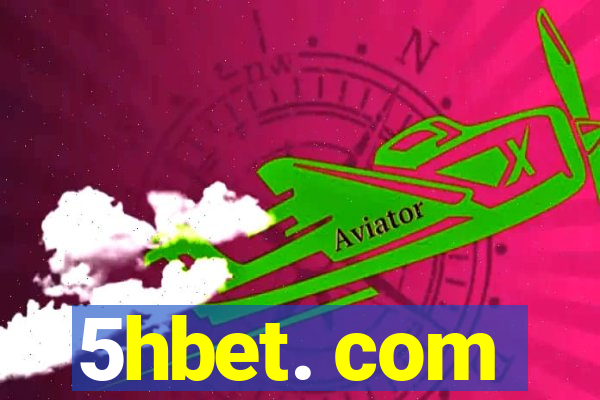 5hbet. com